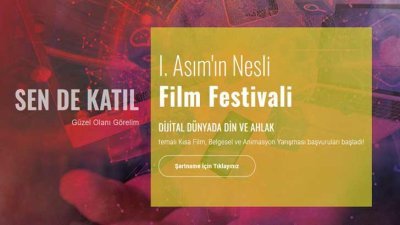 Asım’ın Nesli Film Festivali