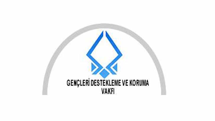Gençleri Destekleme Vakfı Burs Başvurusu