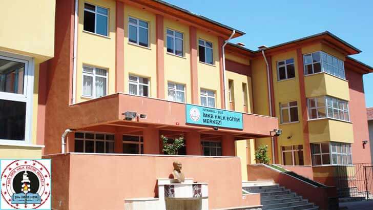 İstanbul Şile Halk Eğitim Merkezi Kurs Kayıtları