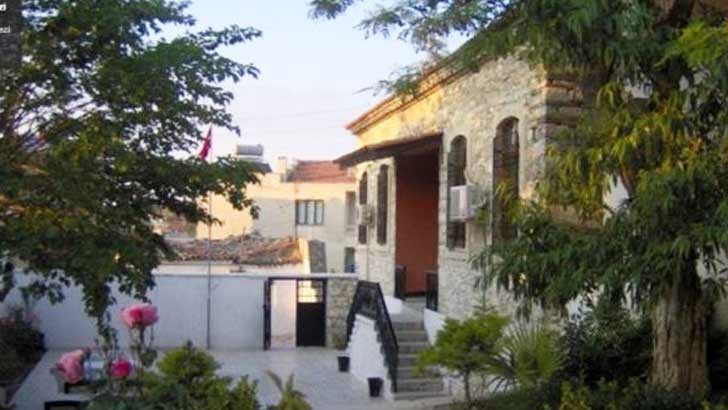 İzmir Urla Halk Eğitim Merkezi Kursları