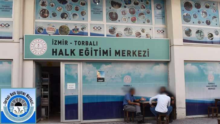 İzmir Torbalı Halk Eğitim Merkezi Kursları