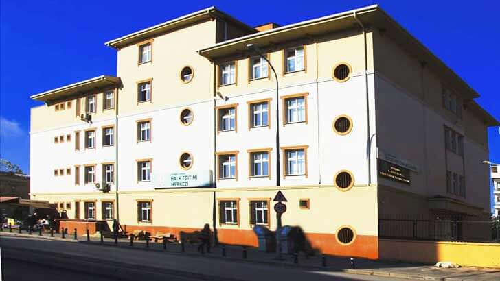 Pendik Halk Eğitim Merkezi Kurs Kayıtları