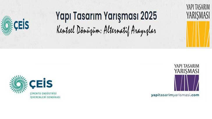Çeis Yapı Tasarım Yarışması