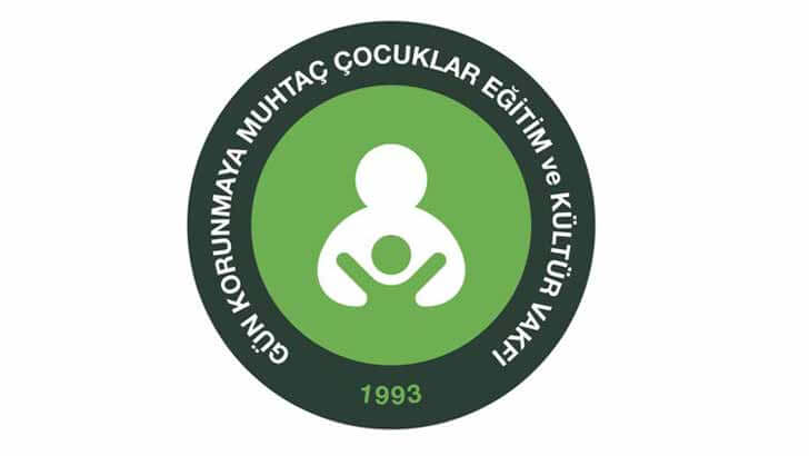 Gün Korunmaya Muhtaç Çocuklar Vakfı Burs Başvuruları