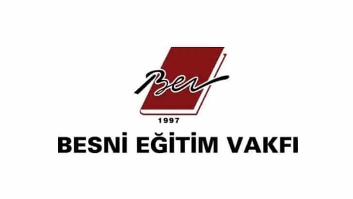 Besni Eğitim Vakfı Burs Başvuruları