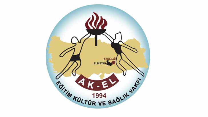 AK-EL Eğitim Kültür Ve Sağlık Vakfı Burs Başvurusu