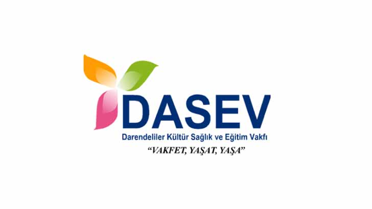 DASEV Burs Başvuruları