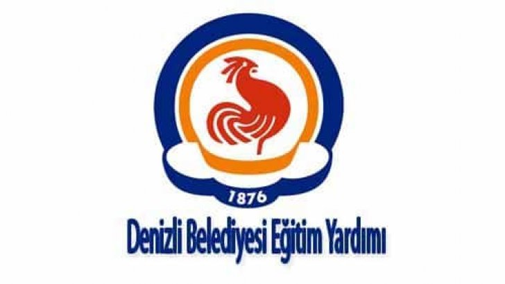 Denizli Belediyesi Eğitim Yardımı Başvuruları