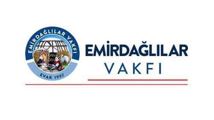 Emirdağlılar Vakfı Burs Başvurusu