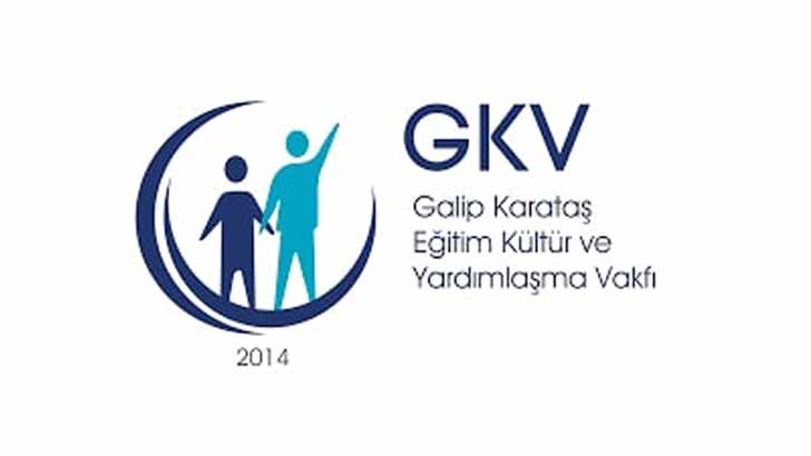 Galip Karataş Eğitim Vakfı Burs Başvurusu
