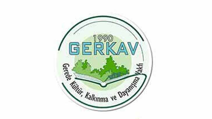 Gerede Kültür Ve Dayanışma Vakfı Burs Başvurusu