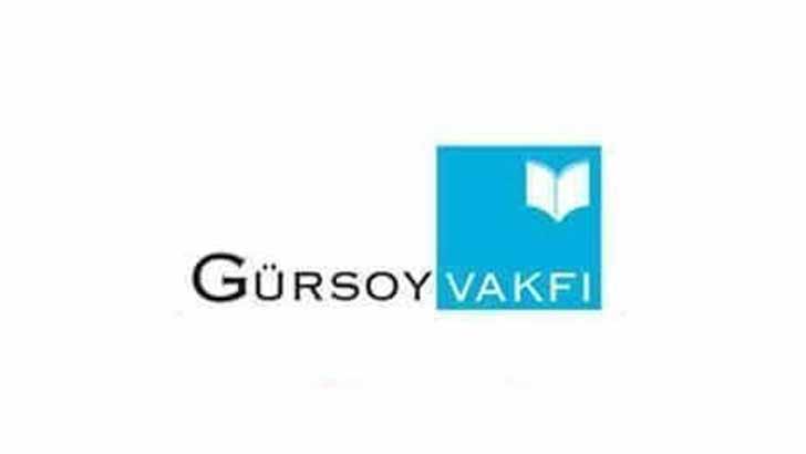 Gürsoy Vakfı Öğrenci Bursu Başvuruları