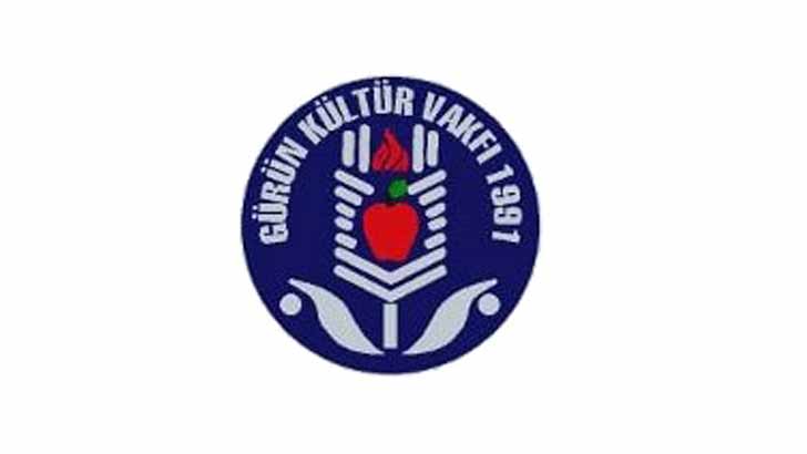 Gürün Kültür Vakfı Burs Başvurusu