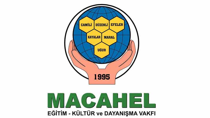 MACAHEL Vakfı Bursları Burs Başvurusu
