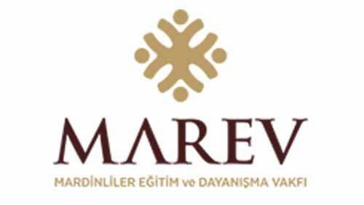 MAREV Mardinliler Eğitim Vakfı Bursu Başvurusu