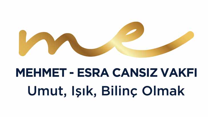 Mehmet Esra Cansız Vakfı Burs Başvurusu