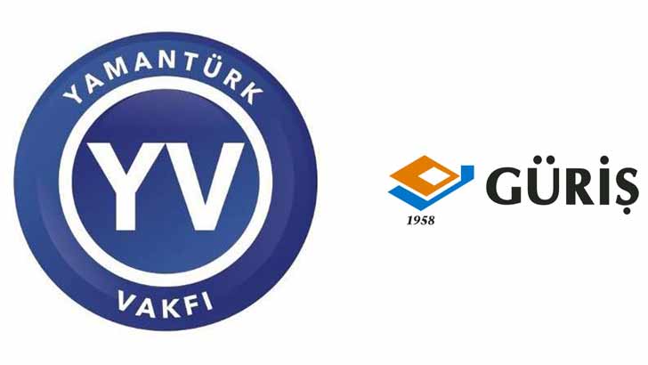 Yamantürk Vakfı Güriş İnşaat Bursu Başvurusu