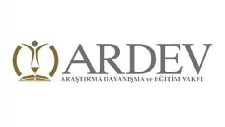 Ardev Araştırma Dayanışma Ve Eğitim Vakfı Bursu Başvurusu