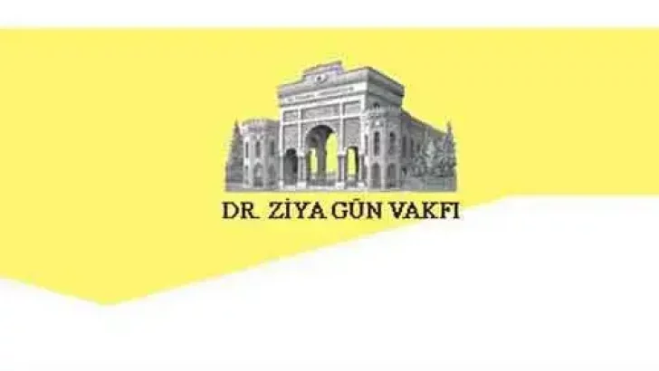 Ziya Gün Vakfı Bursu Başvuruları