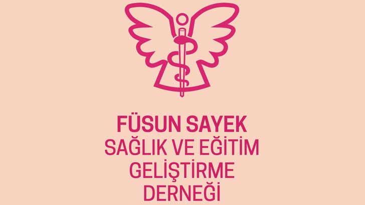 Füsun Sayek Derneği Burs Başvuruları 2025-2026