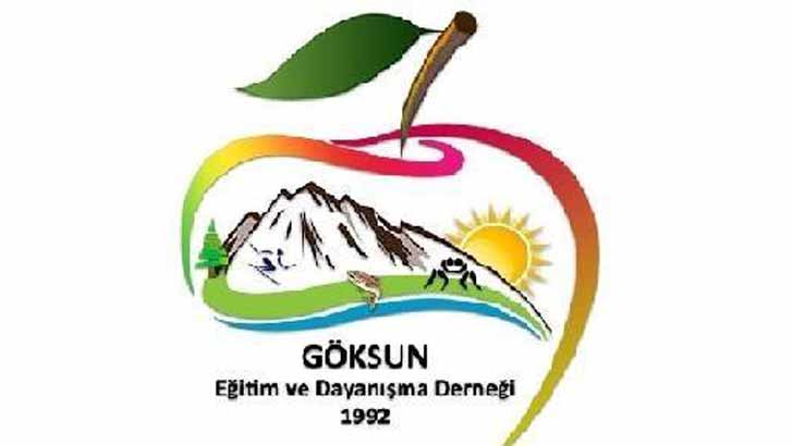 Göksun Eğitim Ve Dayanışma Derneği Bursu Başvurusu