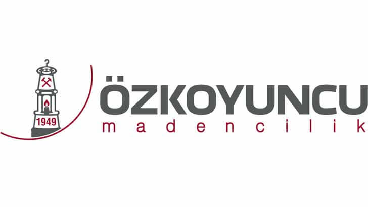 Özkoyuncu Madencilik Burs Başvuruları