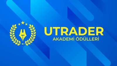 UTRADER Akademi Ödülleri