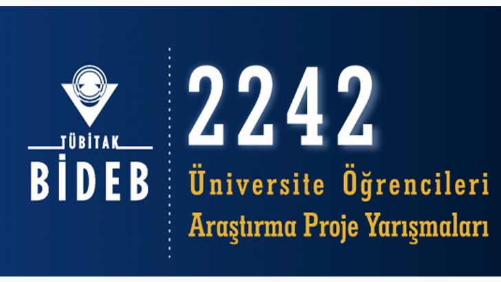 Tübitak Üniversite Öğrencileri Araştırma Proje Yarışmaları