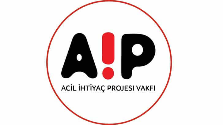 Acil İhtiyaç Projesi Vakfı Burs Başvuruları