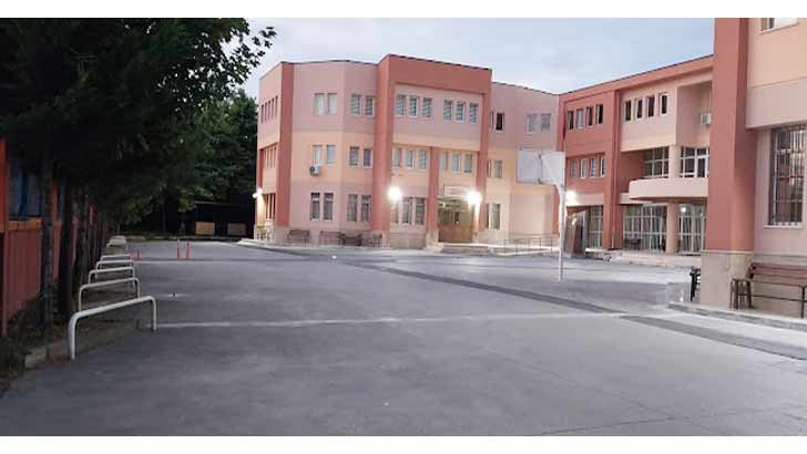 Bahçelievler MEM Nevzat Pısak Mesleki Eğitim Merkezi