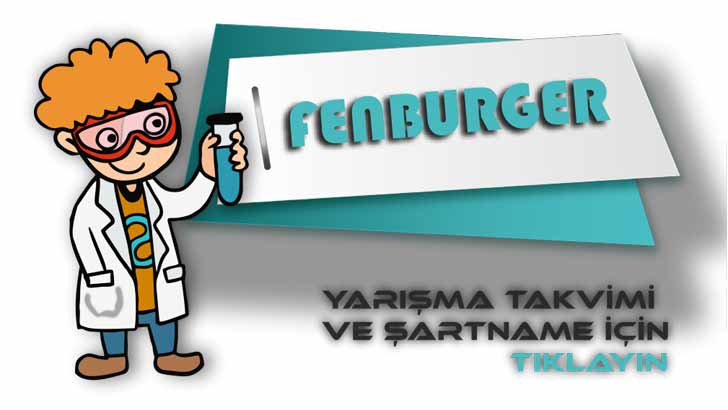 Fenburger Fen Bilimleri Bilgi Yarışması