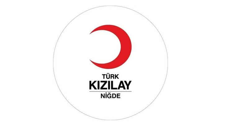 Türk Kızılay Derneği Niğde İl Merkezi Bursu