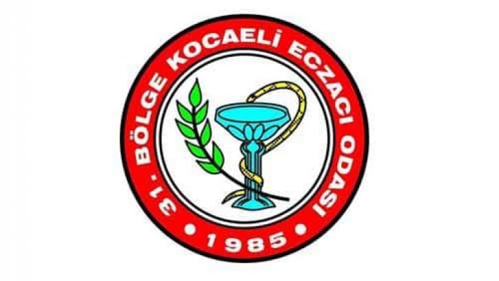 Kocaeli Eczacı Odası Bursu Başvuruları