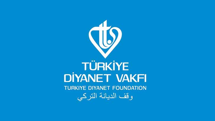 Türkiye Diyanet Vakfı Uluslararası Burs Programları 2026/1