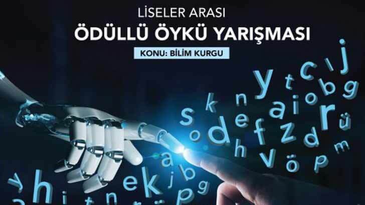 Demirtaş Anadolu İmam Hatip Lisesi Öykü Yarışması
