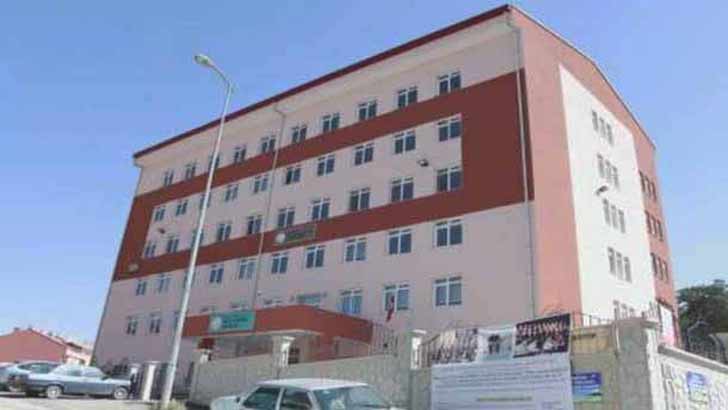 Ankara Akyurt Halk Eğitim Merkezi Kurs Kayıtları