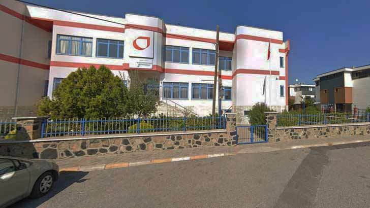 İzmir Aliağa Halk Eğitim Merkezi Kurs Kayıtları