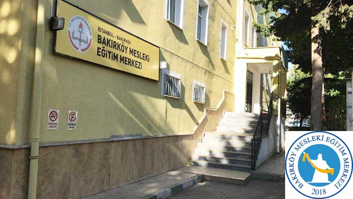Bakırköy Mesleki Eğitim Merkezi