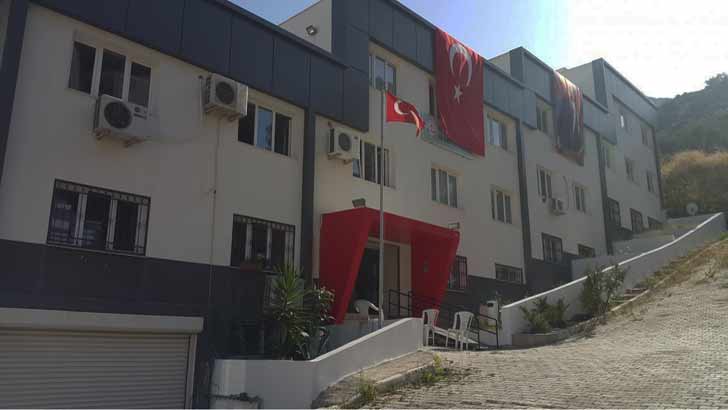 İzmir Balçova Halk Eğitim Merkezi Kursları