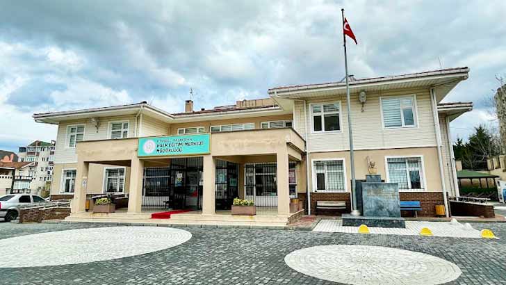 Başakşehir Halk Eğitim Merkezi Kurs Bilgileri