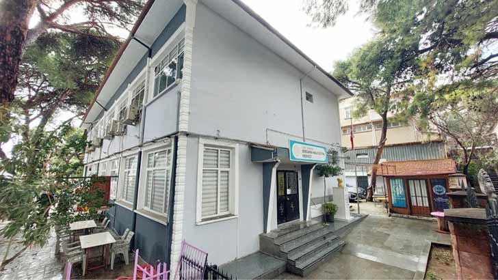 Bergama Halk Eğitim Merkezi Kurs Kayıtları