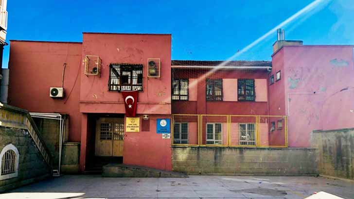Beyoğlu Mesleki Eğitim Merkezi