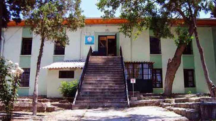 Dikili Halk Eğitim Merkezi Kurs Kayıtları