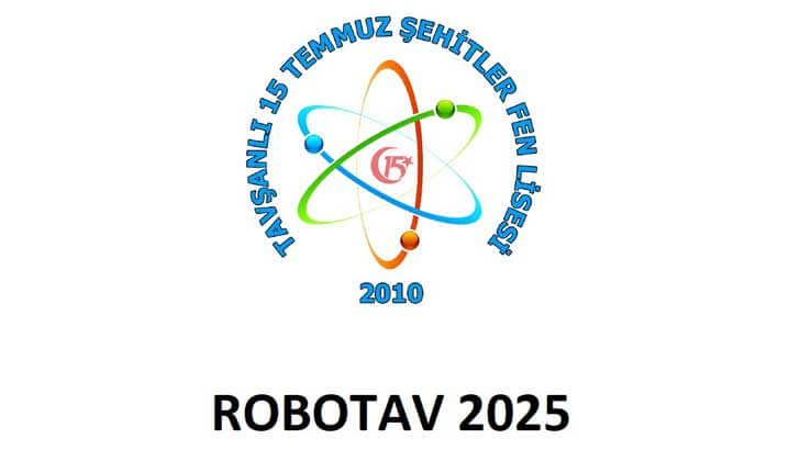 Robotav Ulusal Robot Yarışması