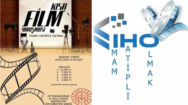 İmam Hatipli Olmak Kısa Film Yarışması
