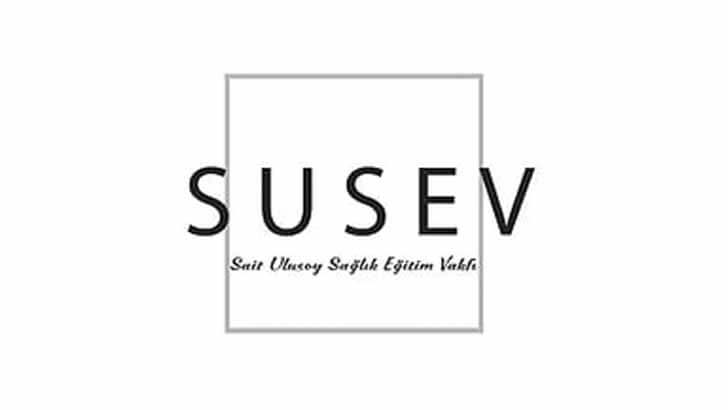 SUSEV Burs Başvuruları