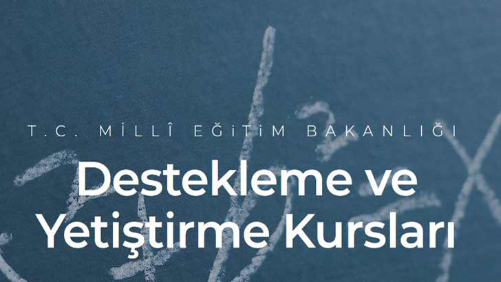 DYK Destekleme Ve Yetiştirme Kursları Nedir