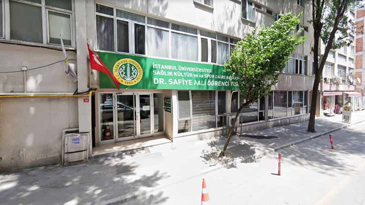 İstanbul Üniversitesi Yurtları Yurt Fiyatları