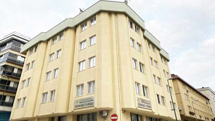 İstanbul Üniversitesi Yurtları Yurt Fiyatları