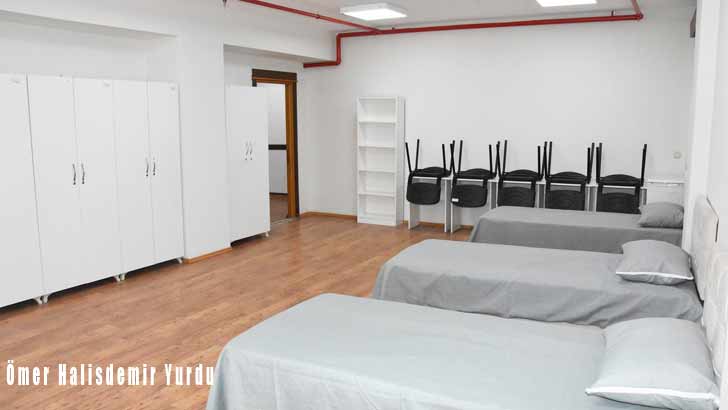 İstanbul Üniversitesi Yurtları Yurt Fiyatları